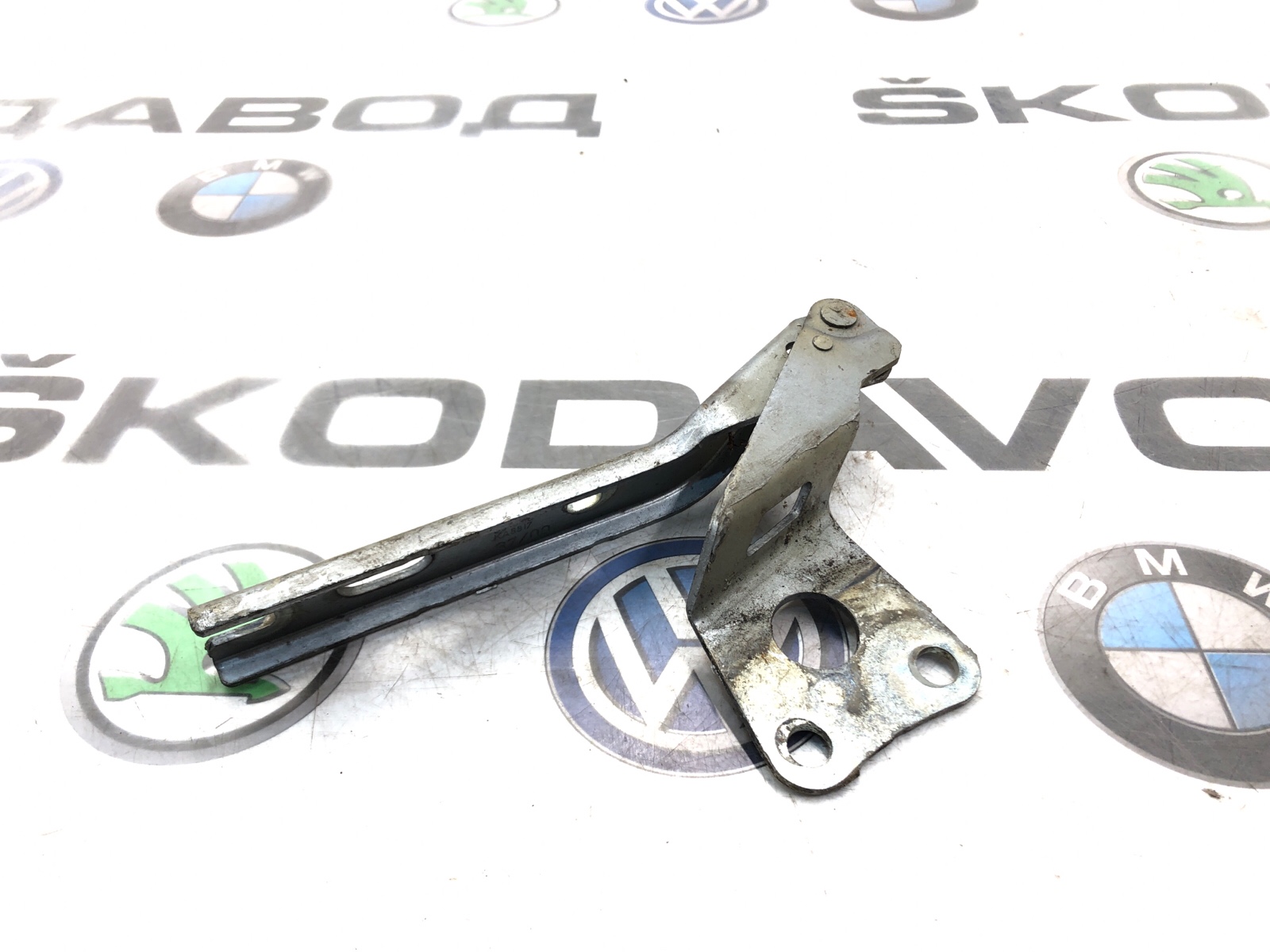 петля капота, 2500 рублей, Москва