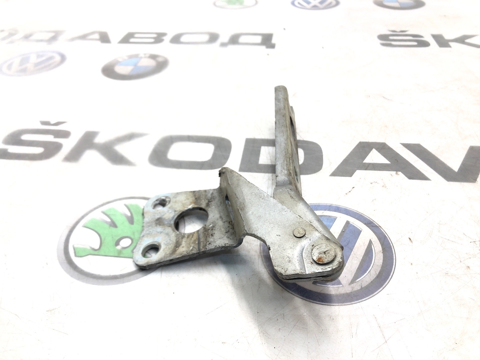 петля капота, 2500 рублей, Москва