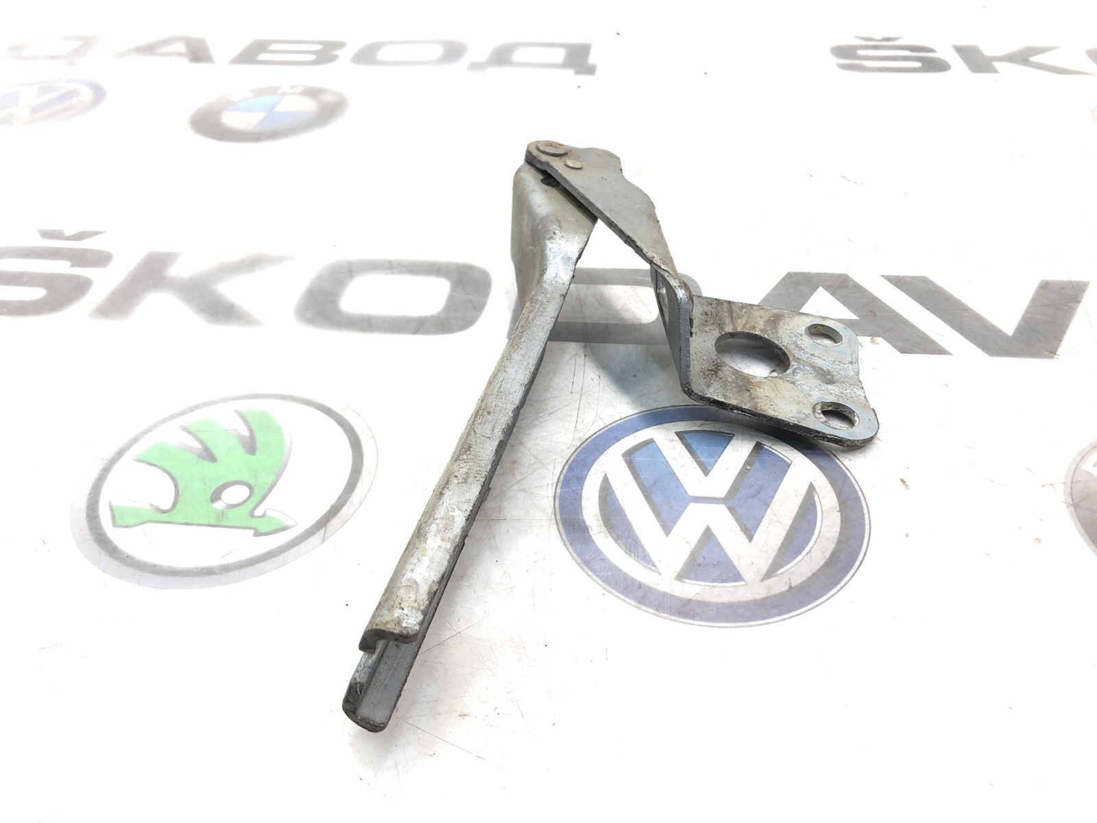 петля капота, 2500 рублей, Москва