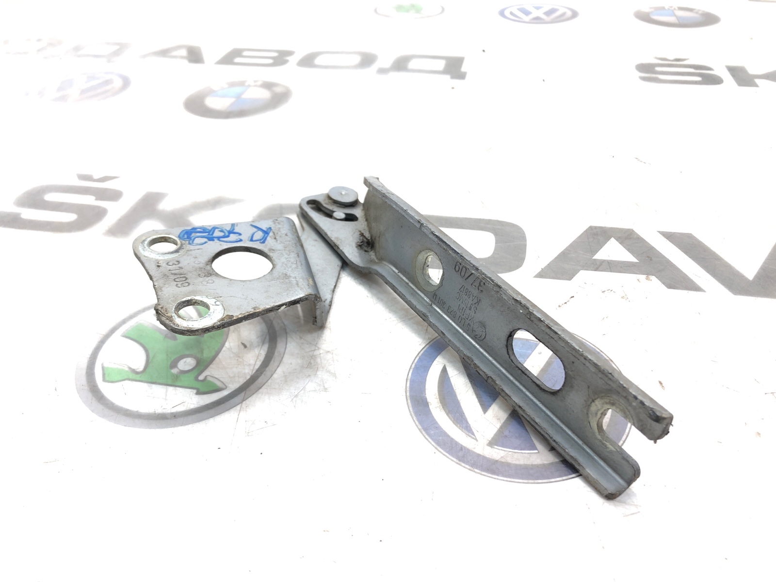 петля капота, 2500 рублей, Москва