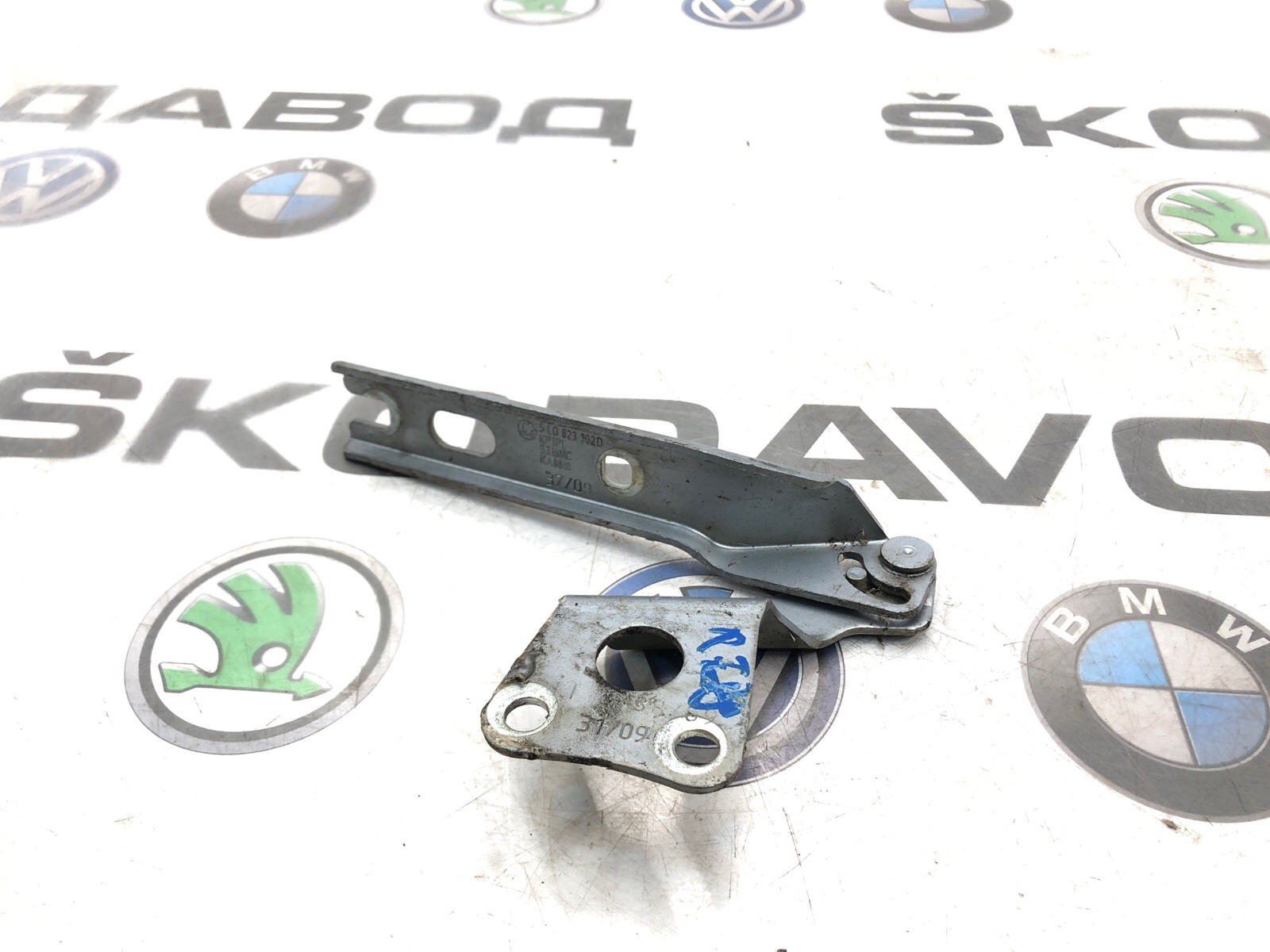 петля капота, 2500 рублей, Москва