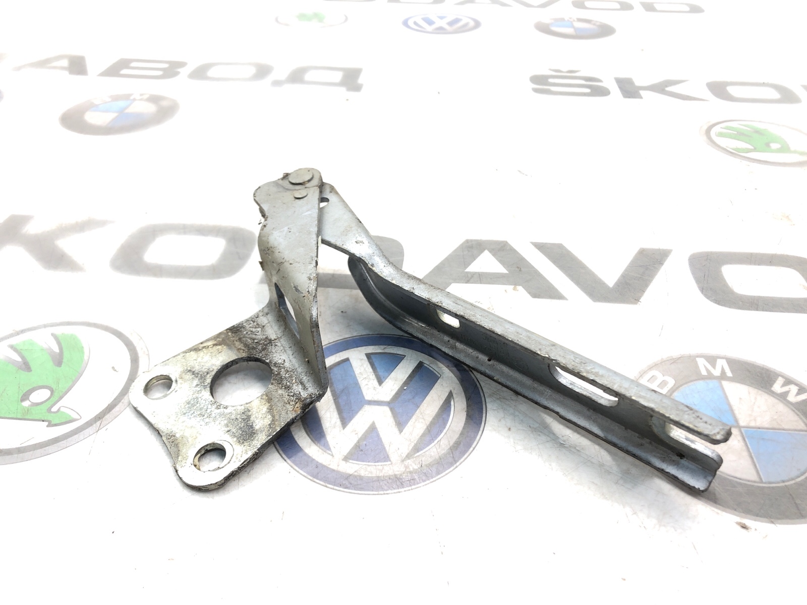 петля капота, 2500 рублей, Москва