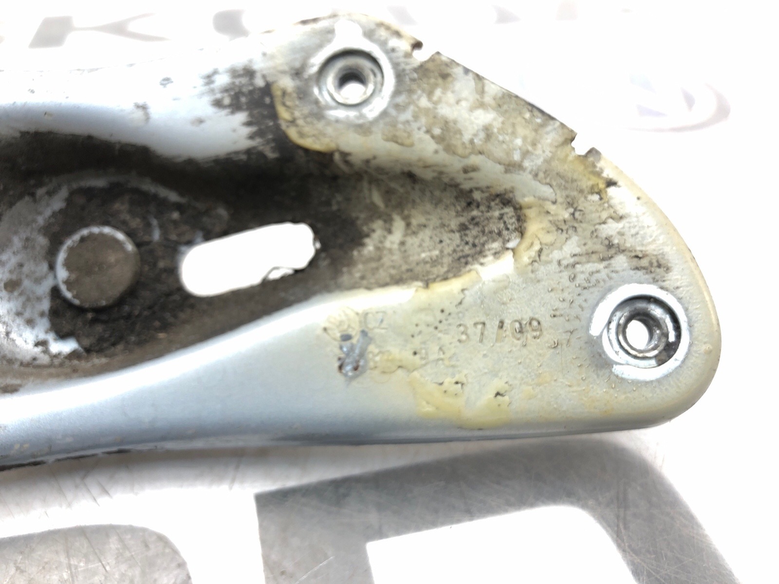 Кронштейн крыла, 2500 рублей, Москва