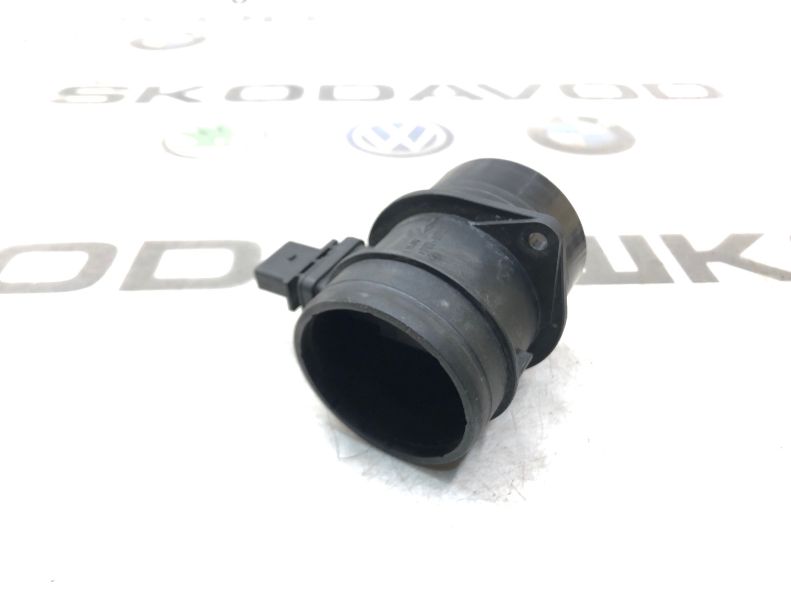 ДМРВ (расходомер), 2000 рублей, Москва