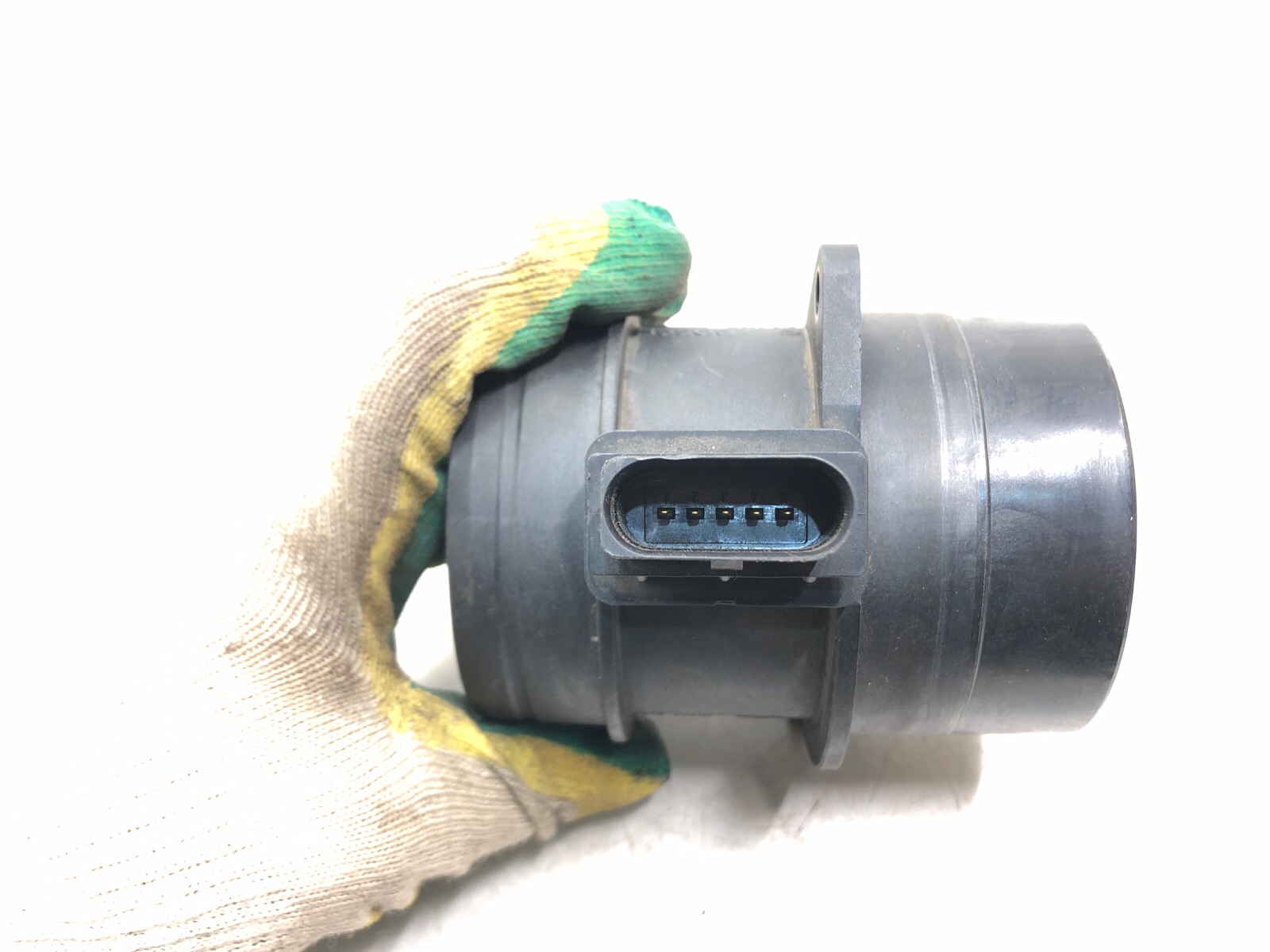 ДМРВ (расходомер), 2000 рублей, Москва