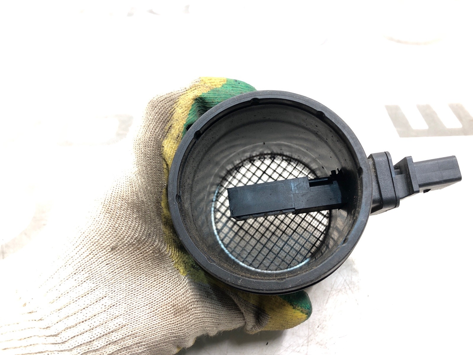 ДМРВ (расходомер), 2000 рублей, Москва