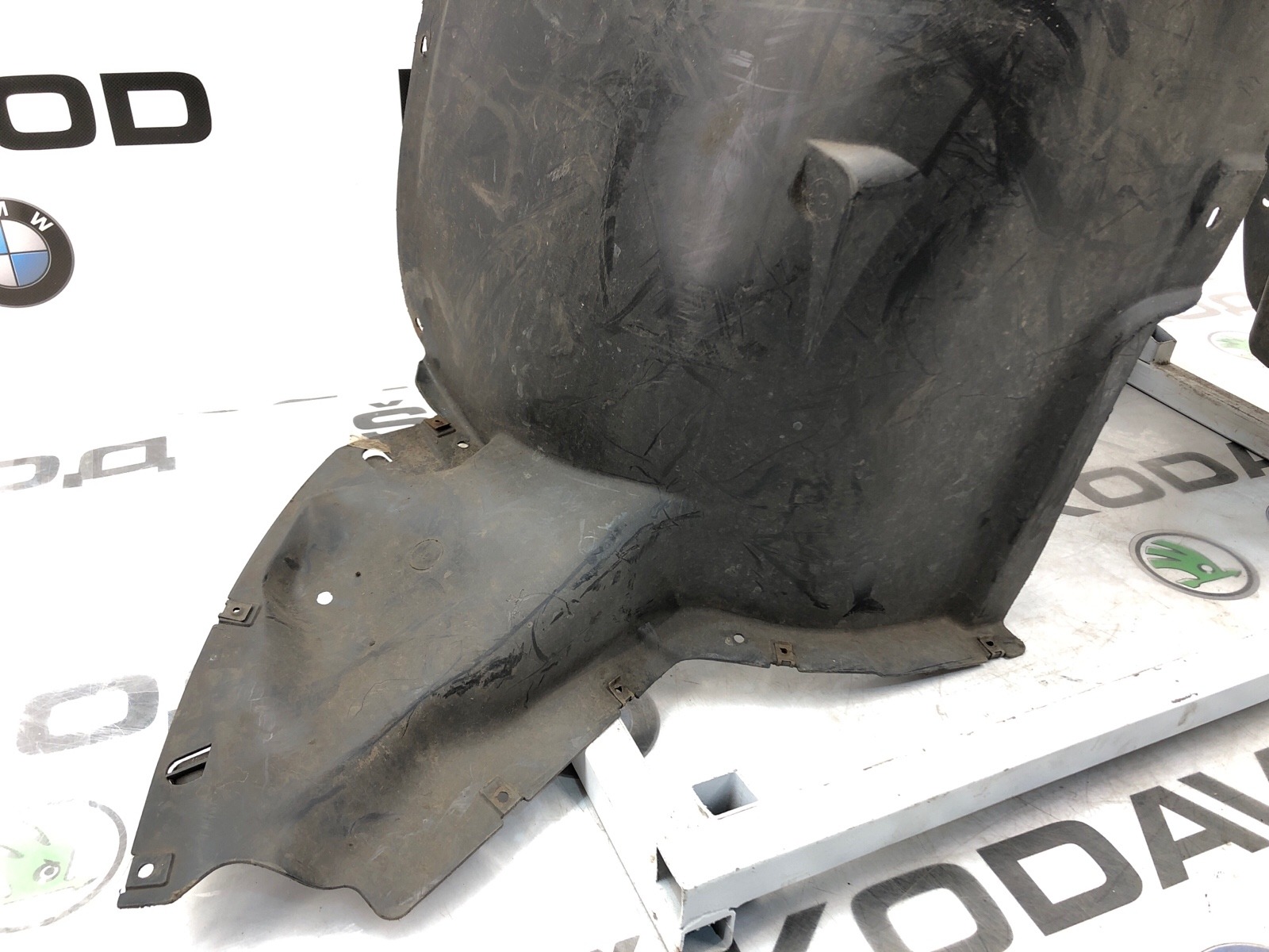 подкрылок, 5000 рублей, Москва