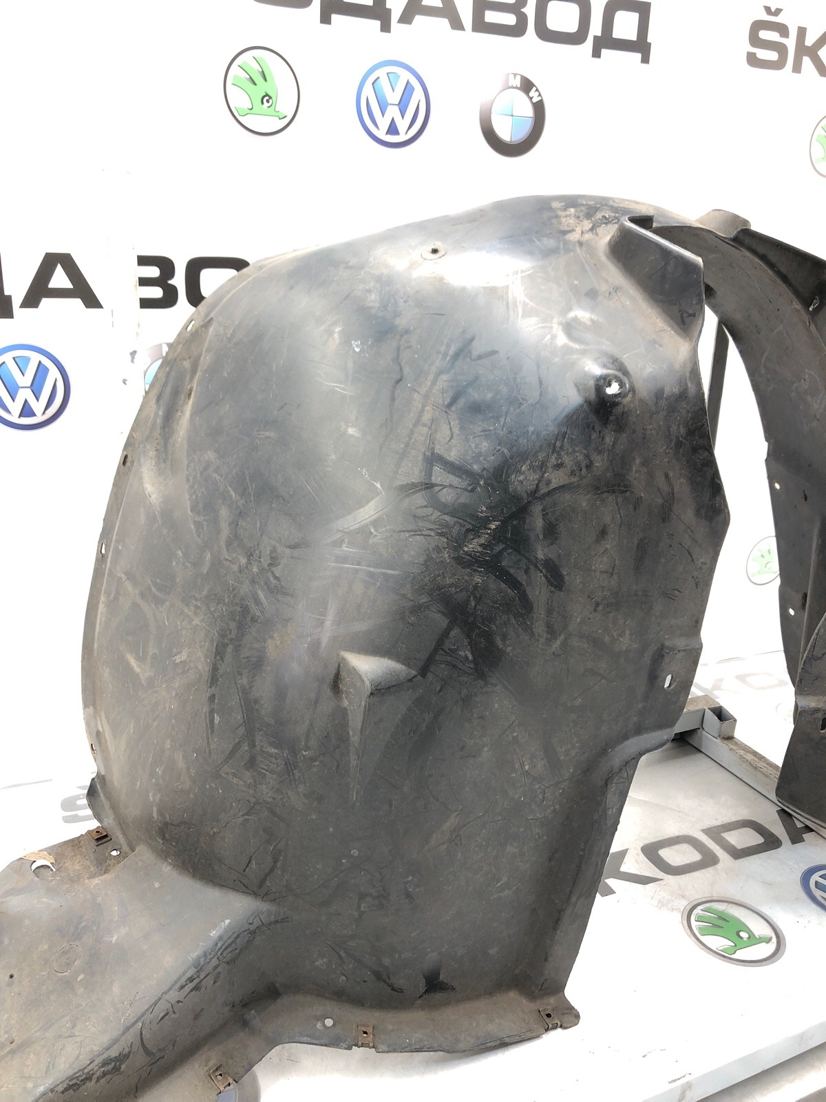 подкрылок, 5000 рублей, Москва