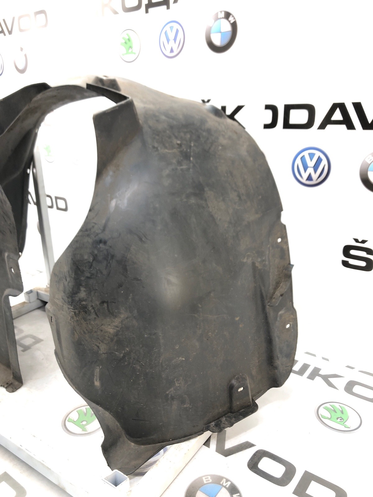 подкрылок, 5000 рублей, Москва