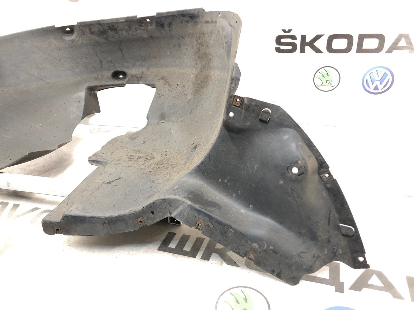 подкрылок, 5000 рублей, Москва