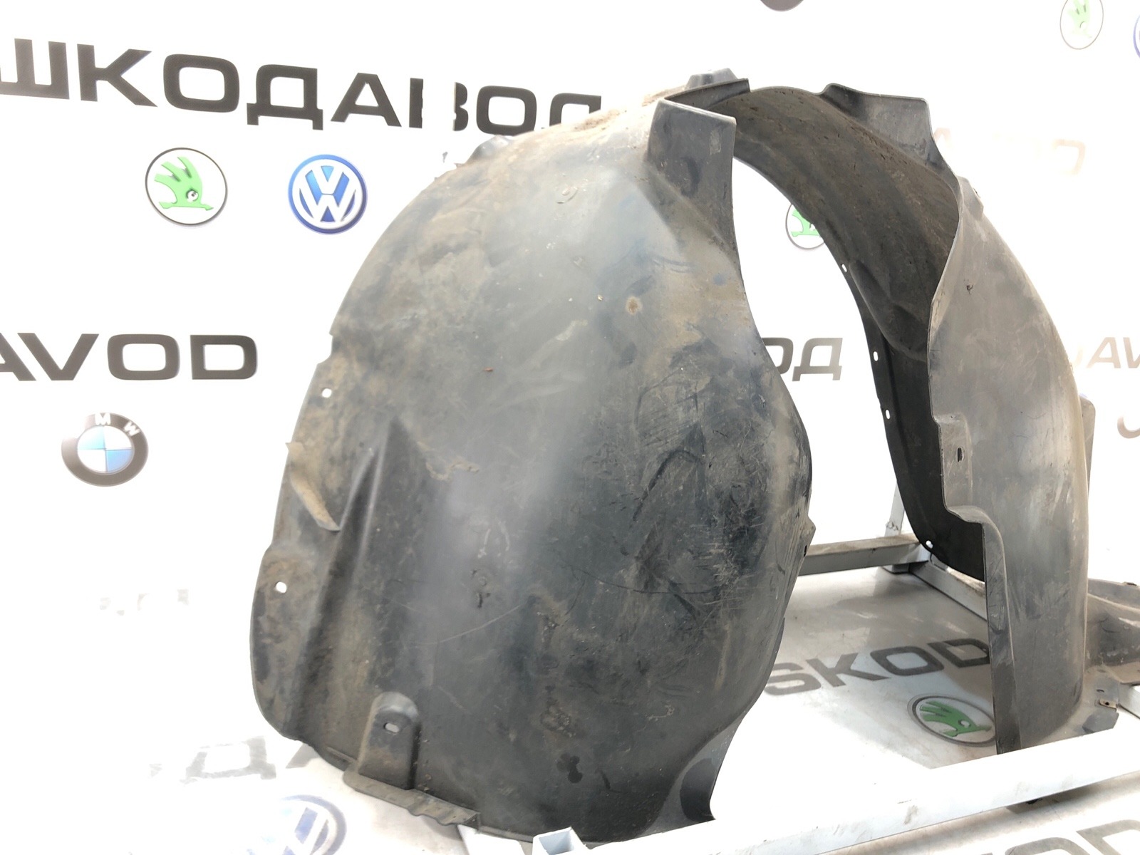 подкрылок, 5000 рублей, Москва