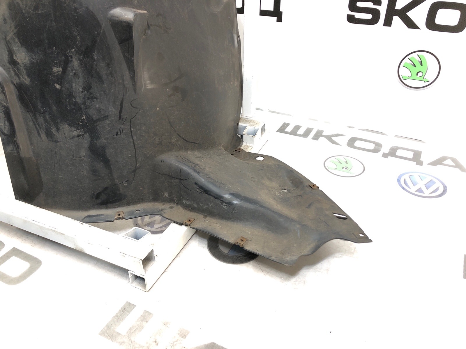 подкрылок, 5000 рублей, Москва