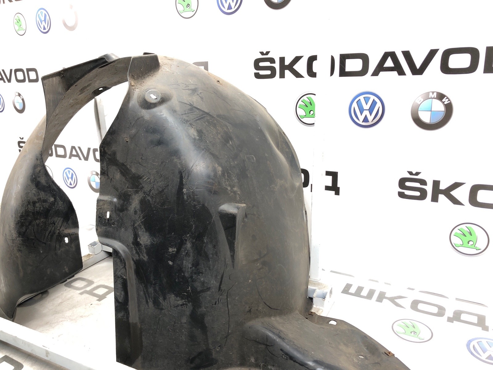 подкрылок, 5000 рублей, Москва