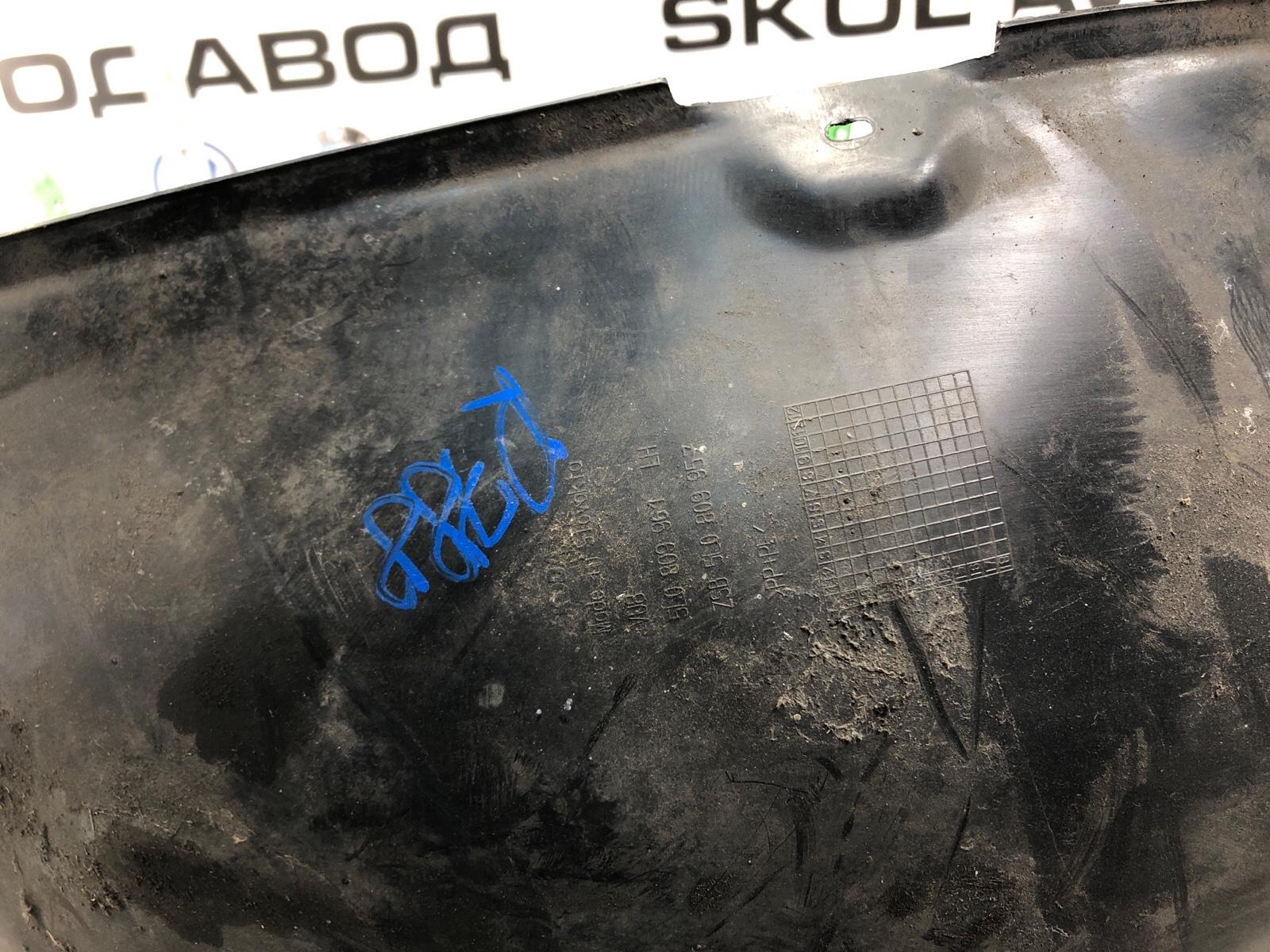 подкрылок, 5000 рублей, Москва