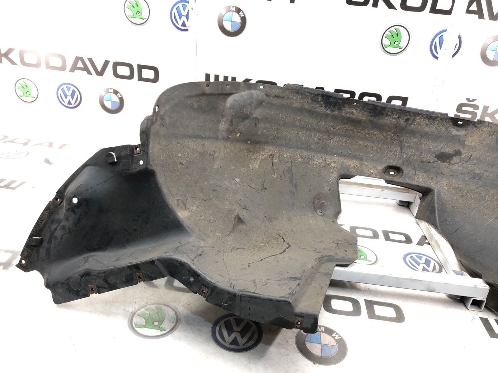 подкрылок, 5000 рублей, Москва