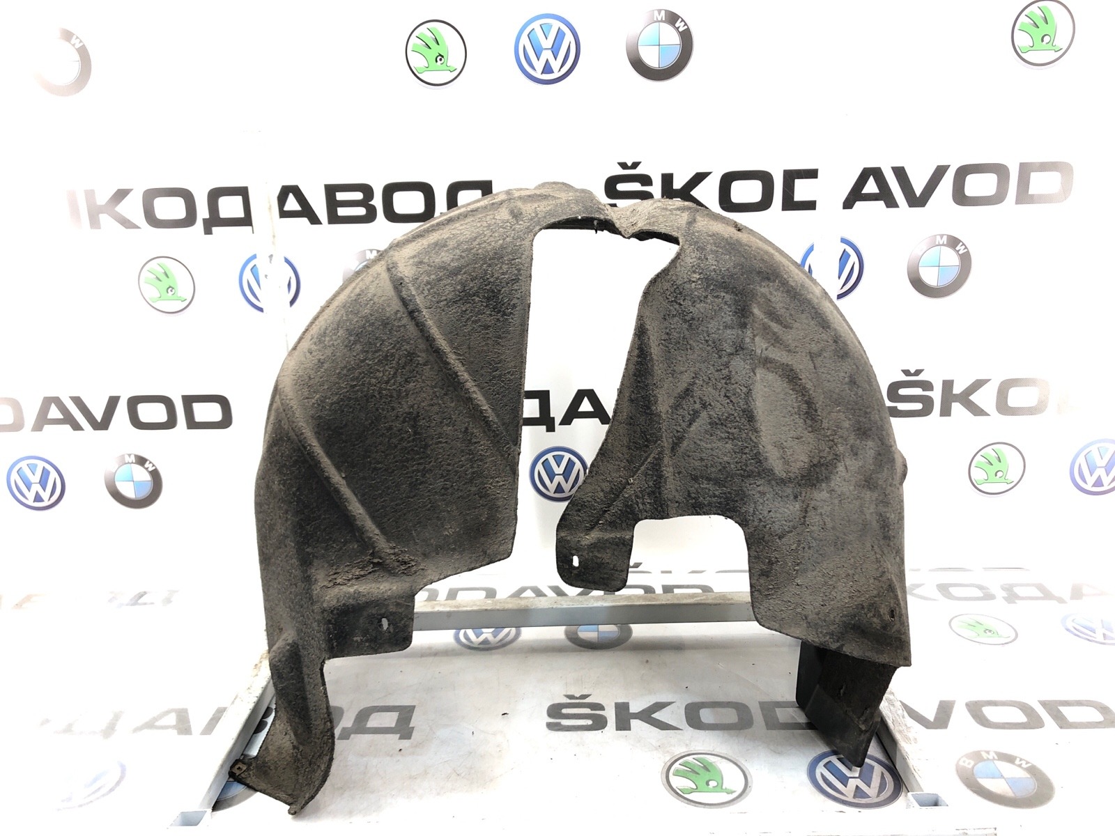 подкрылок, 500 рублей, Москва