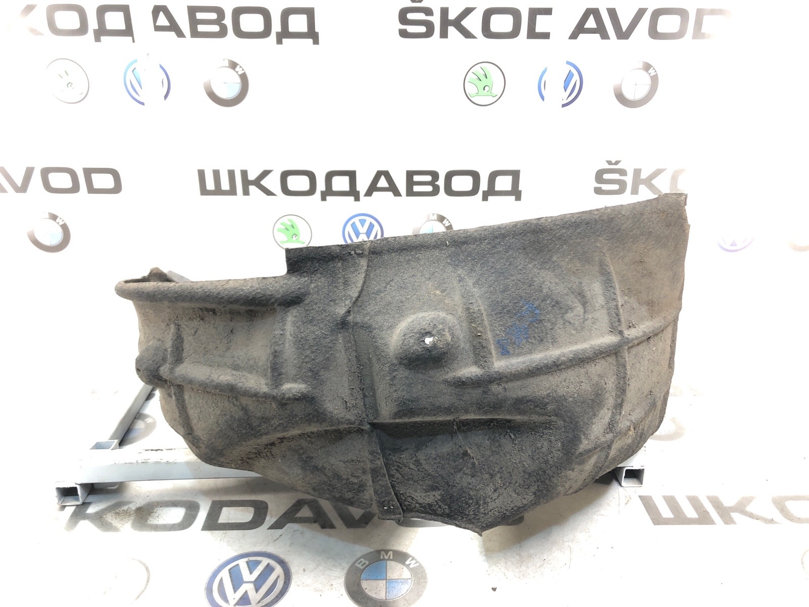 подкрылок, 500 рублей, Москва