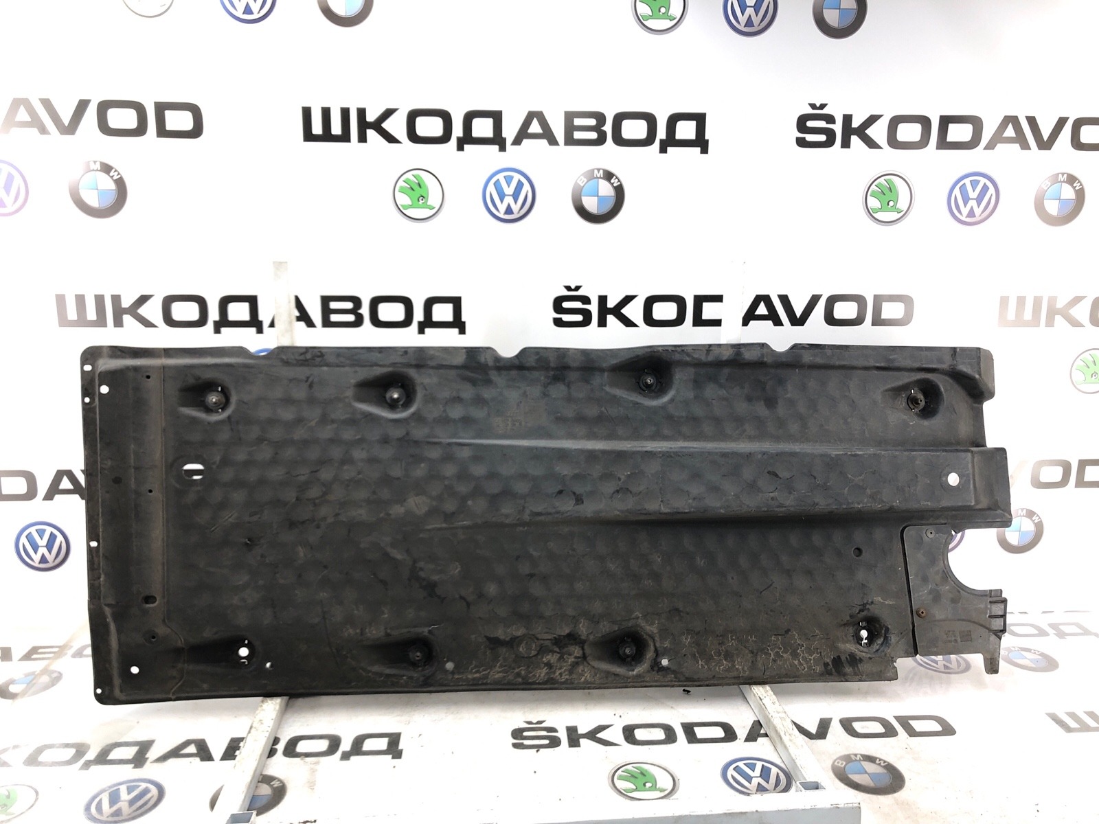 Защита днища, 3000 рублей, Москва