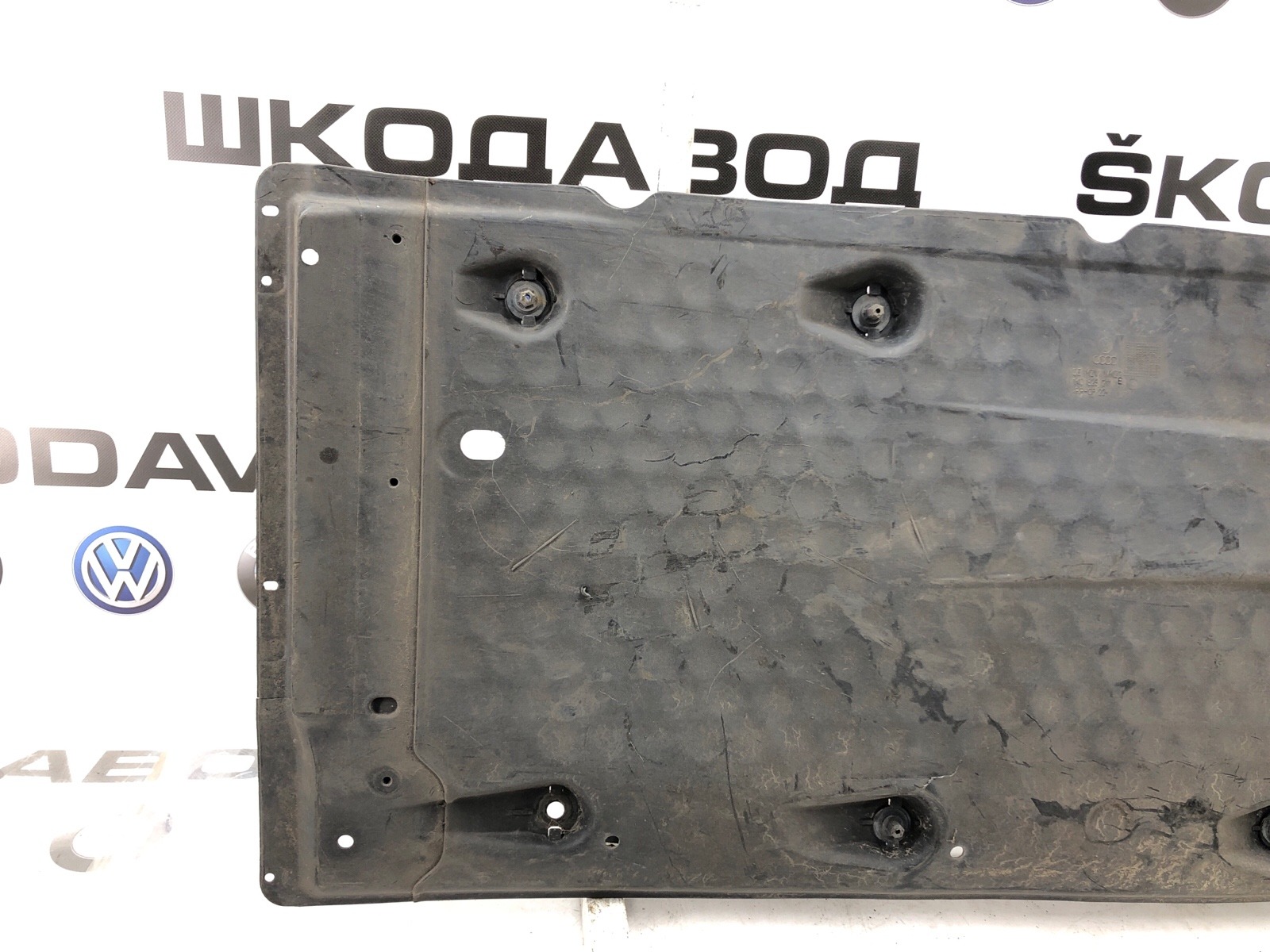 Защита днища, 3000 рублей, Москва