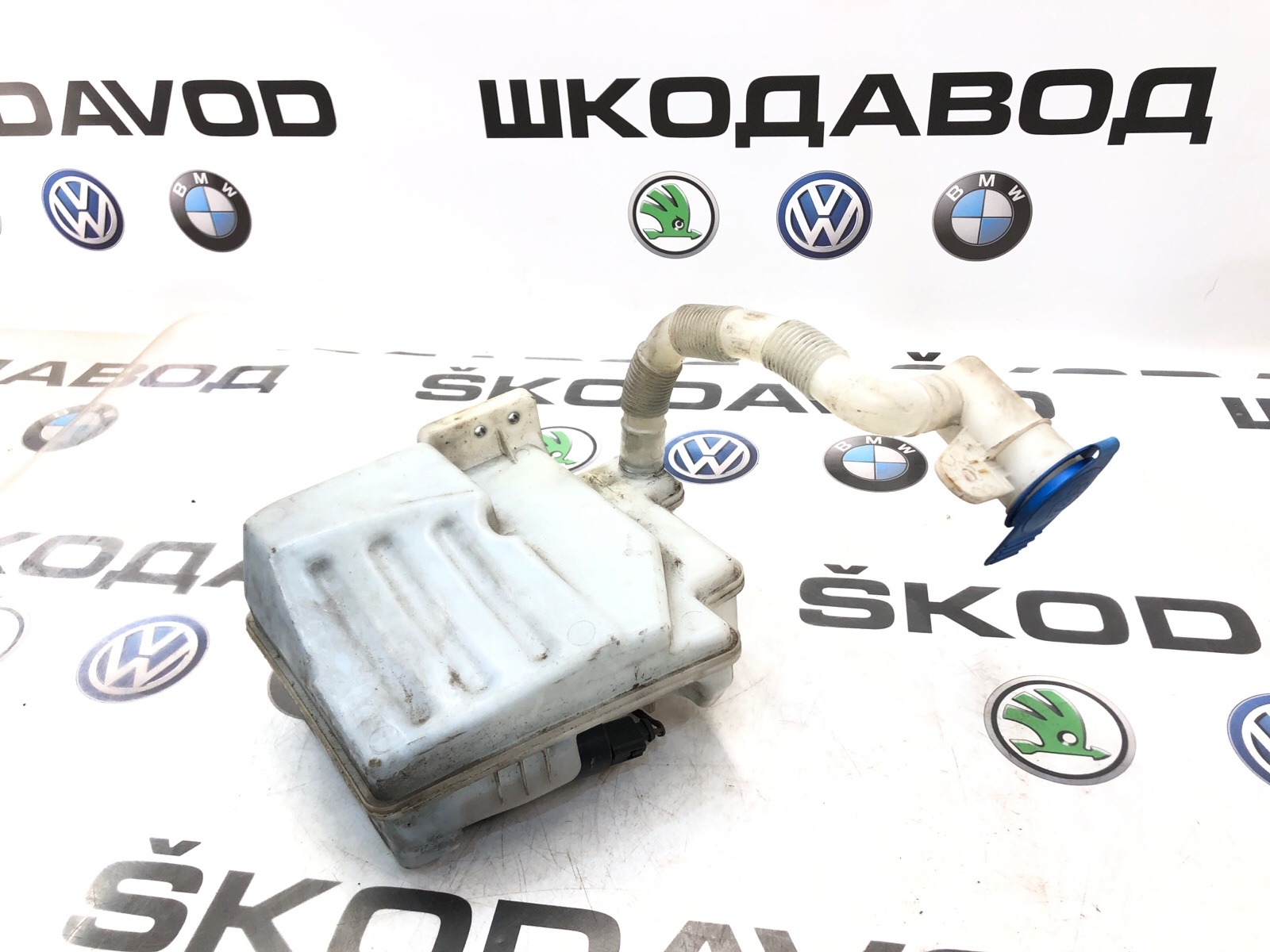 бачок омывателя, 2500 рублей, Москва