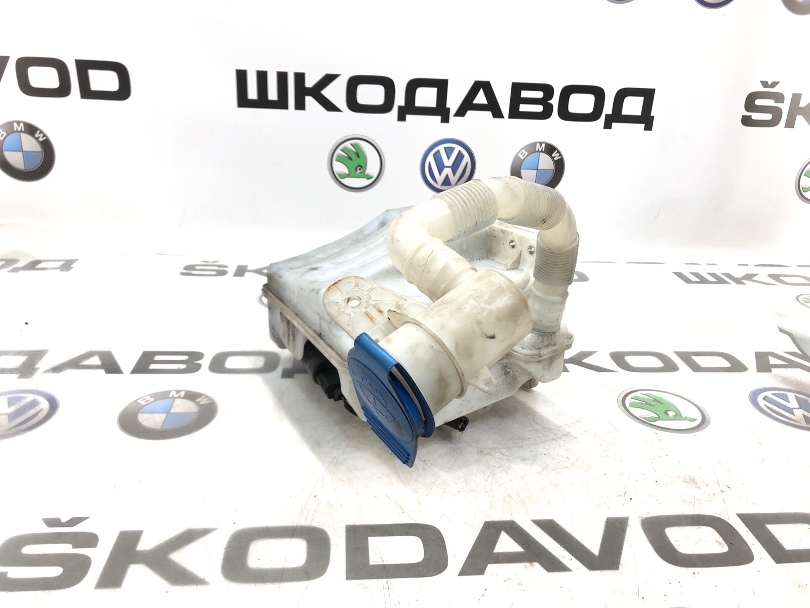 бачок омывателя, 2500 рублей, Москва