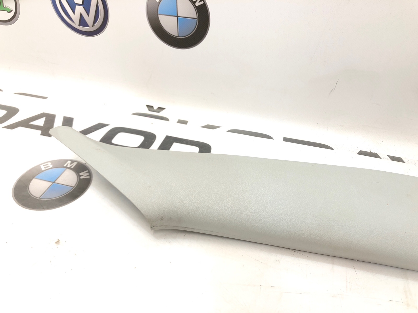 Накладка стойки, 500 рублей, Москва