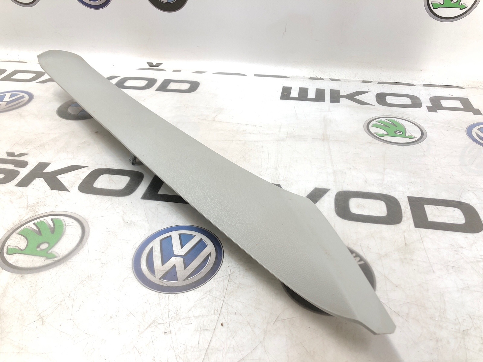 Накладка стойки, 500 рублей, Москва