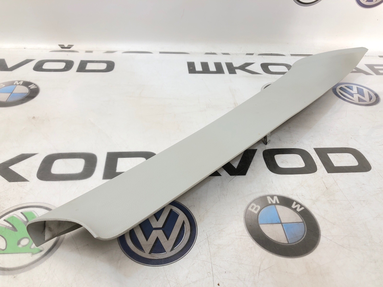 Накладка стойки, 500 рублей, Москва