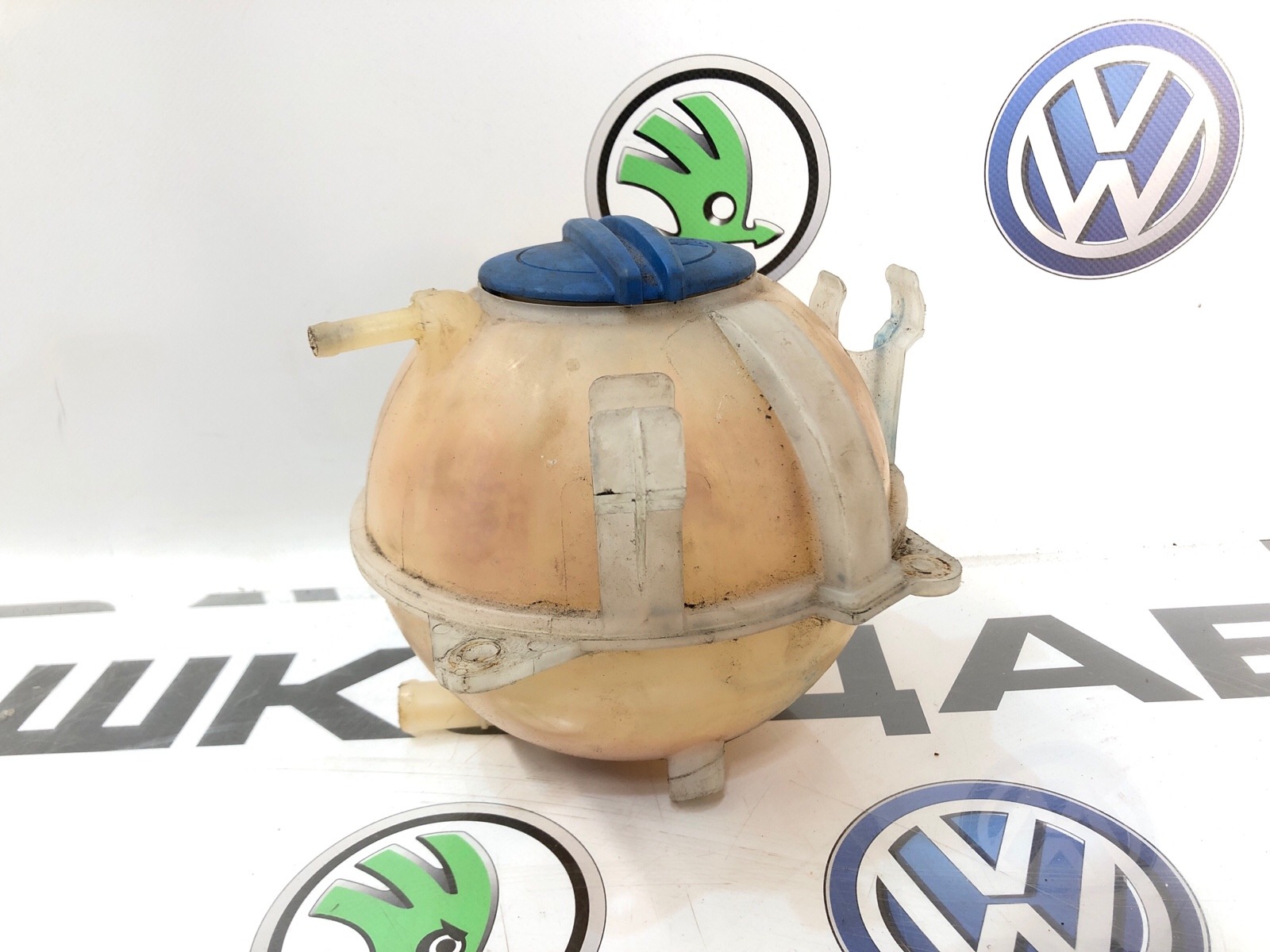 Расширительный бачок, 1000 рублей, Москва