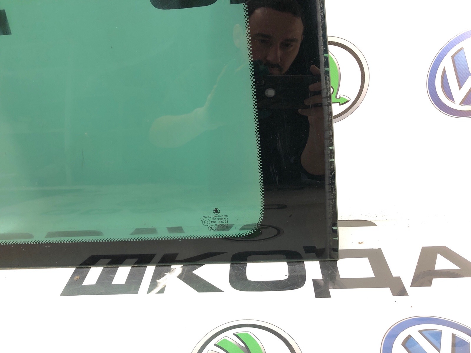 Стекло глухое, 4500 рублей, Москва