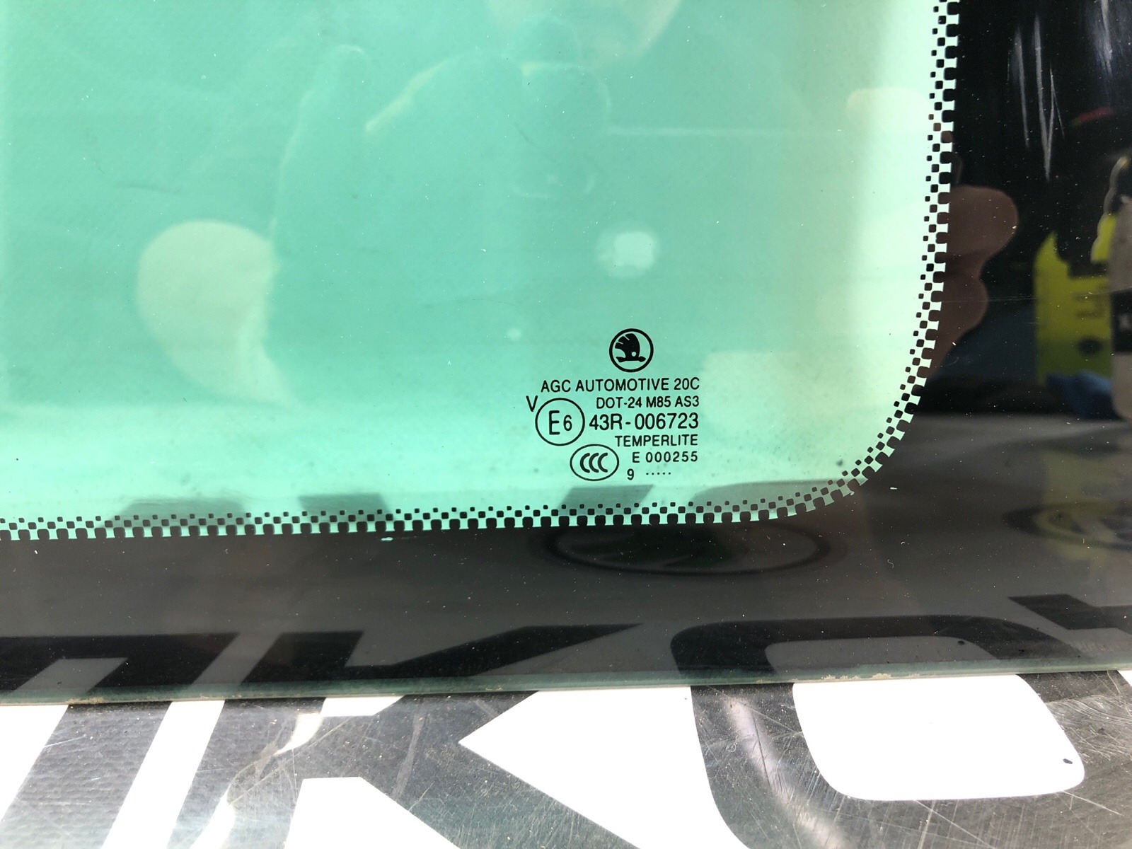 Стекло глухое, 4500 рублей, Москва