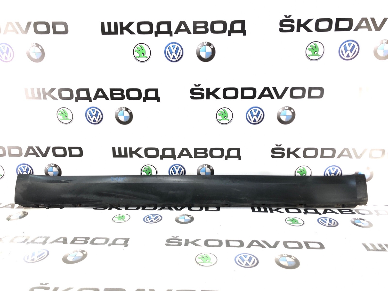 Накладка порога, 3000 рублей, Москва