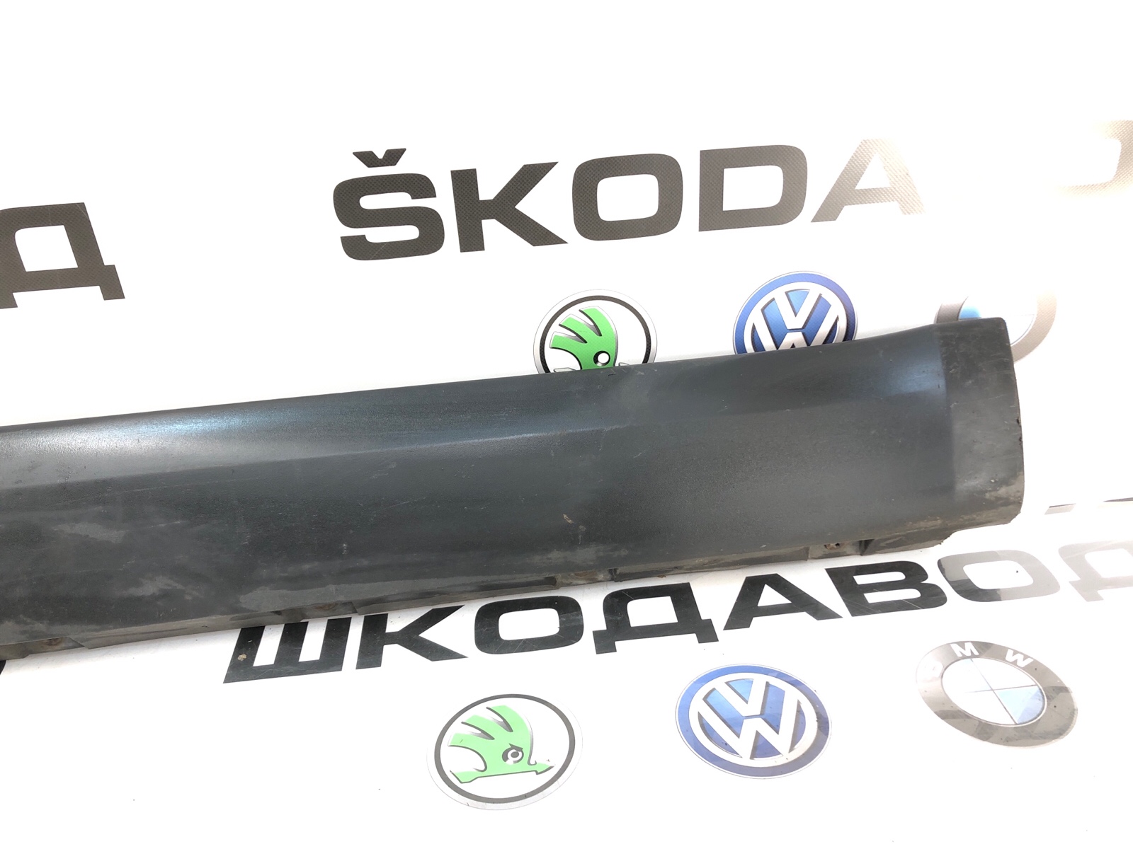 Накладка порога, 3000 рублей, Москва