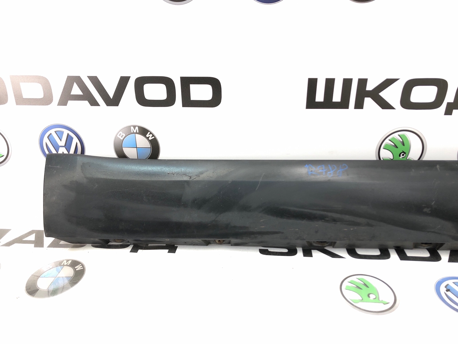 Накладка порога, 3000 рублей, Москва