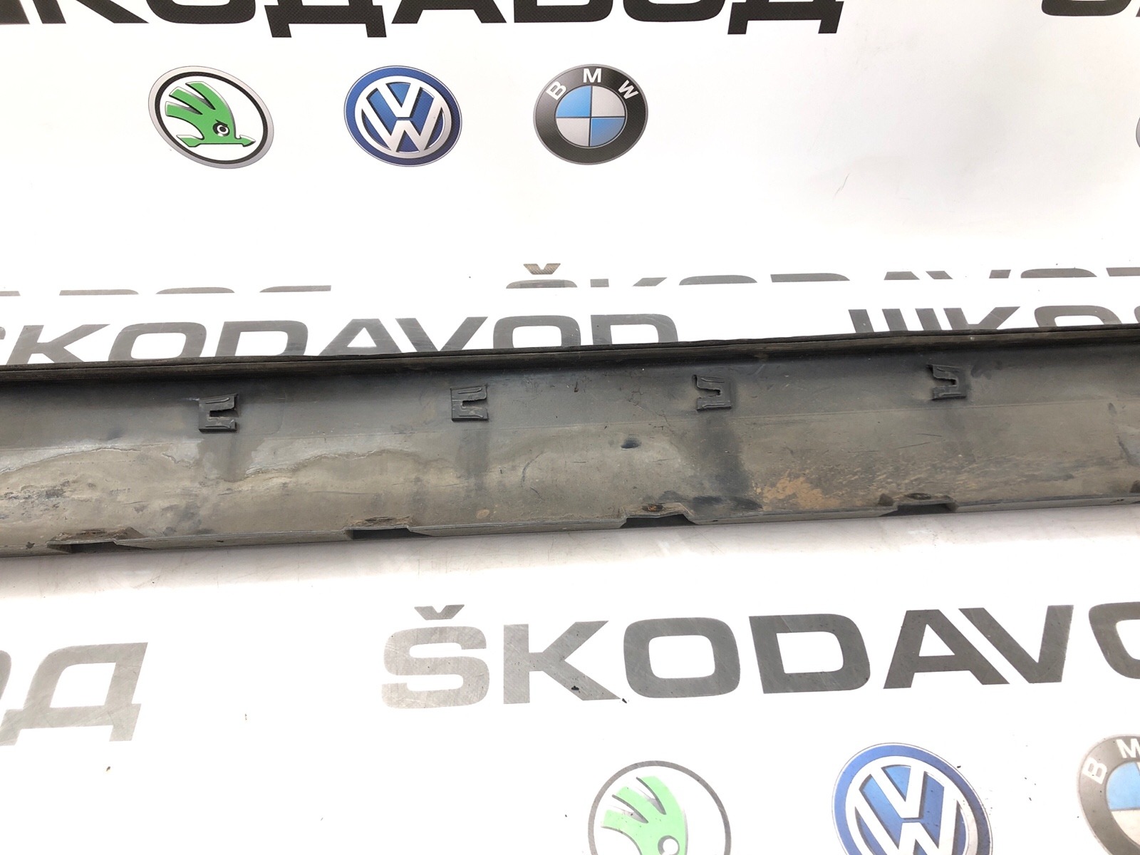 Накладка порога, 3000 рублей, Москва