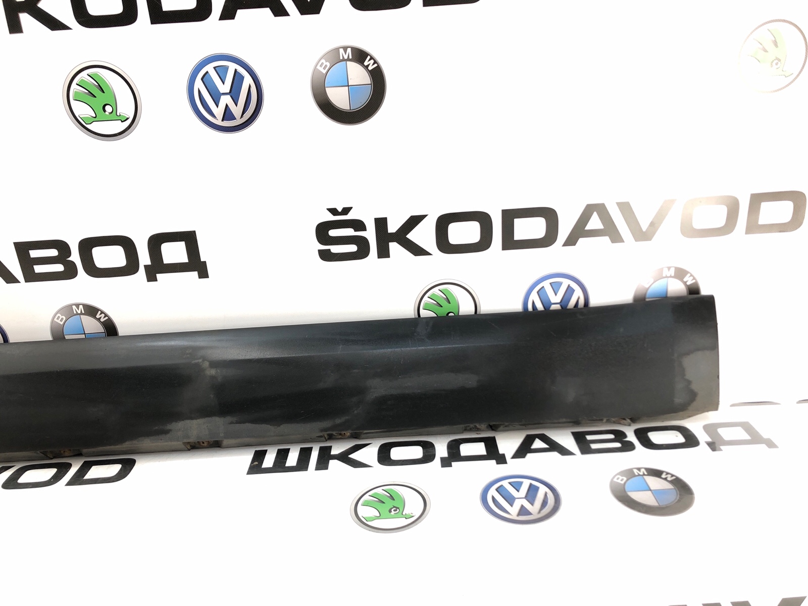 Накладка порога, 3000 рублей, Москва