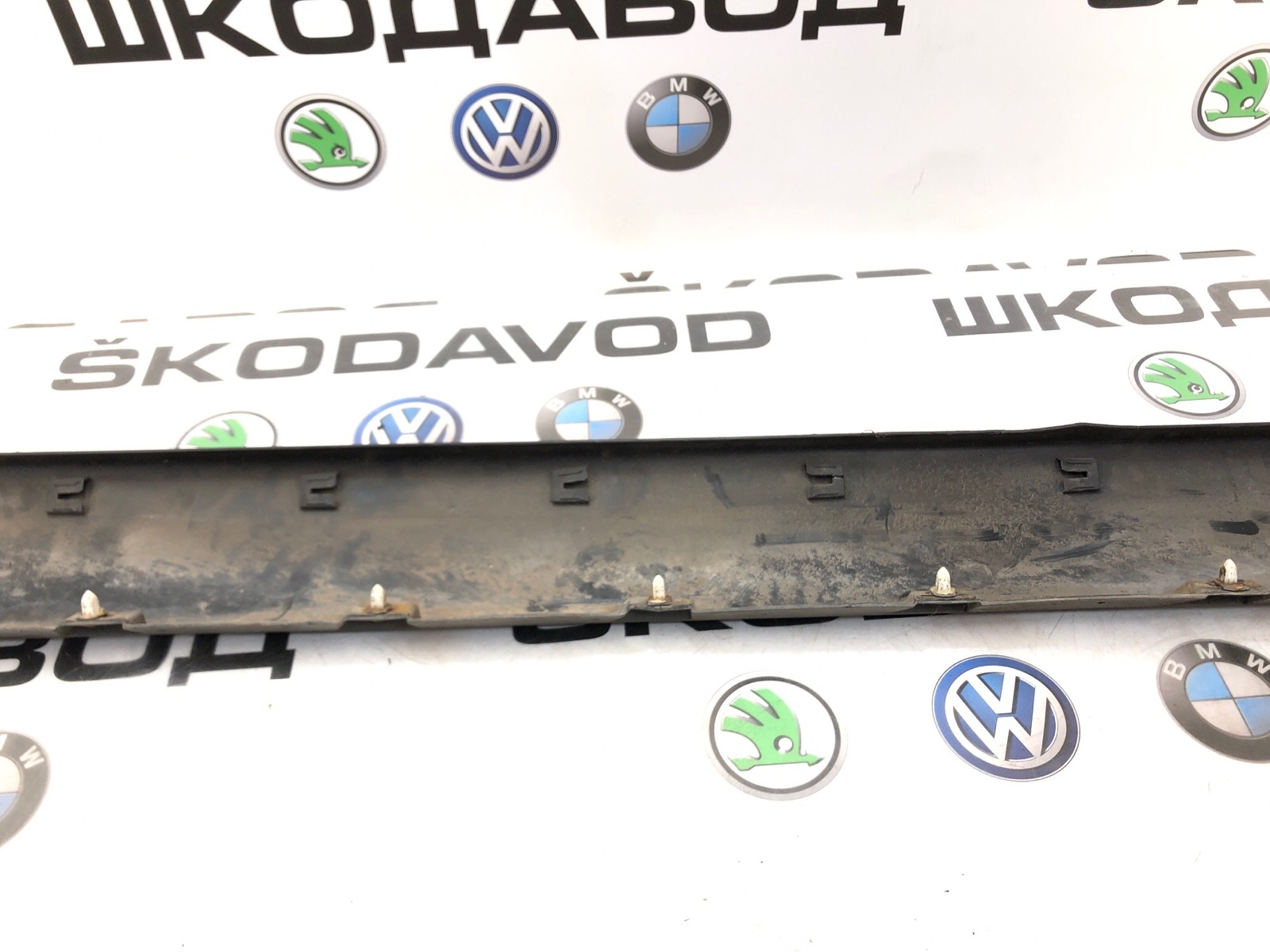 Накладка порога, 3000 рублей, Москва