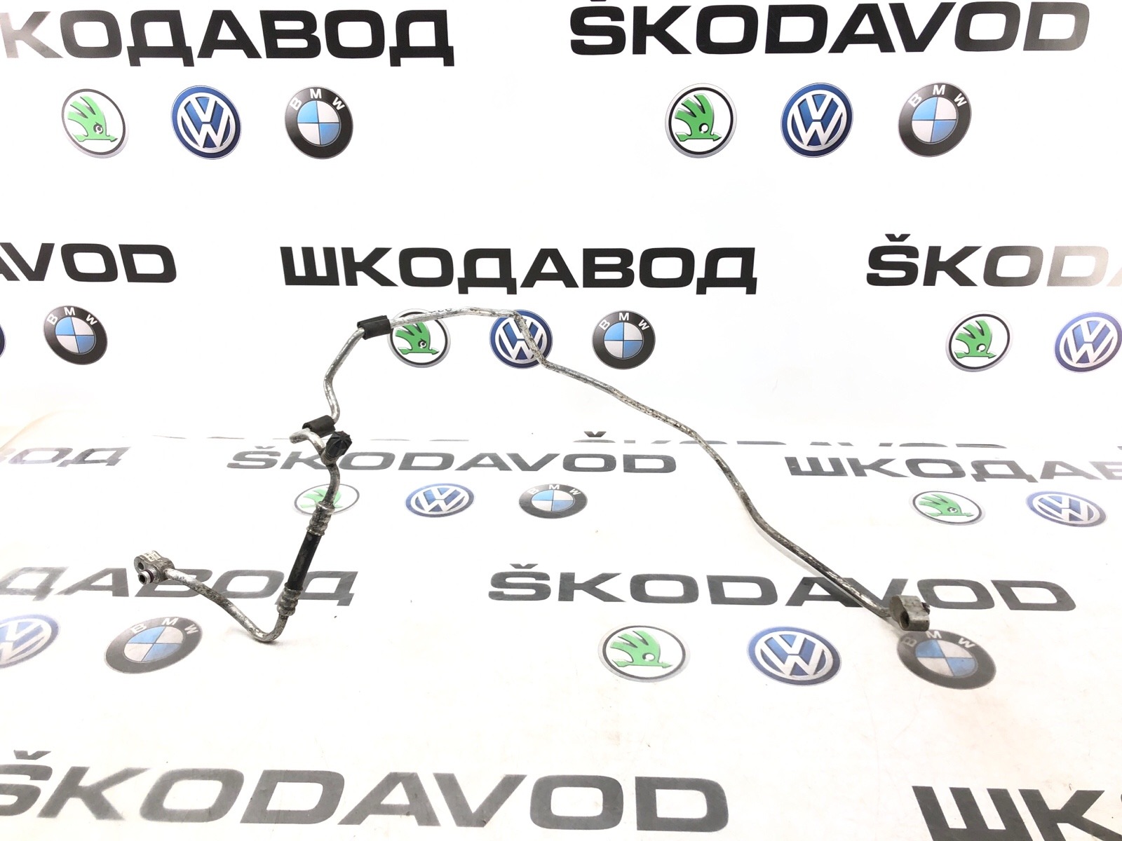 Трубка кондиционера тонкая, 2000 рублей, Москва