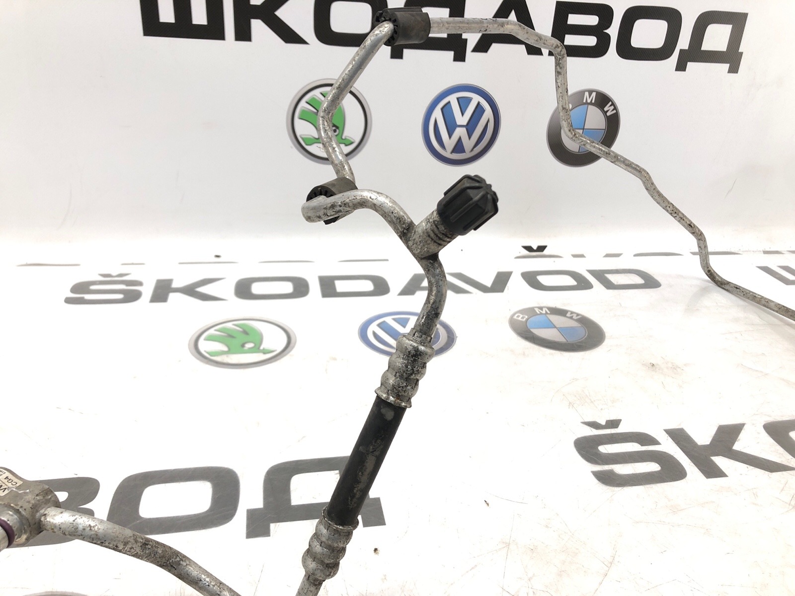 Трубка кондиционера тонкая, 2000 рублей, Москва