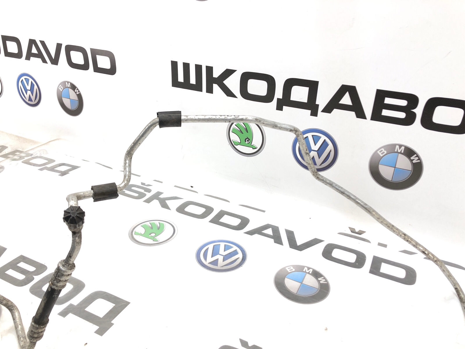 Трубка кондиционера тонкая, 2000 рублей, Москва