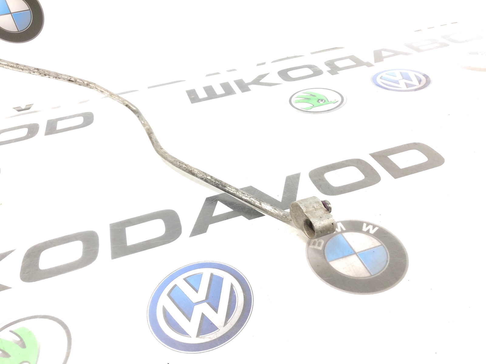 Трубка кондиционера тонкая, 2000 рублей, Москва