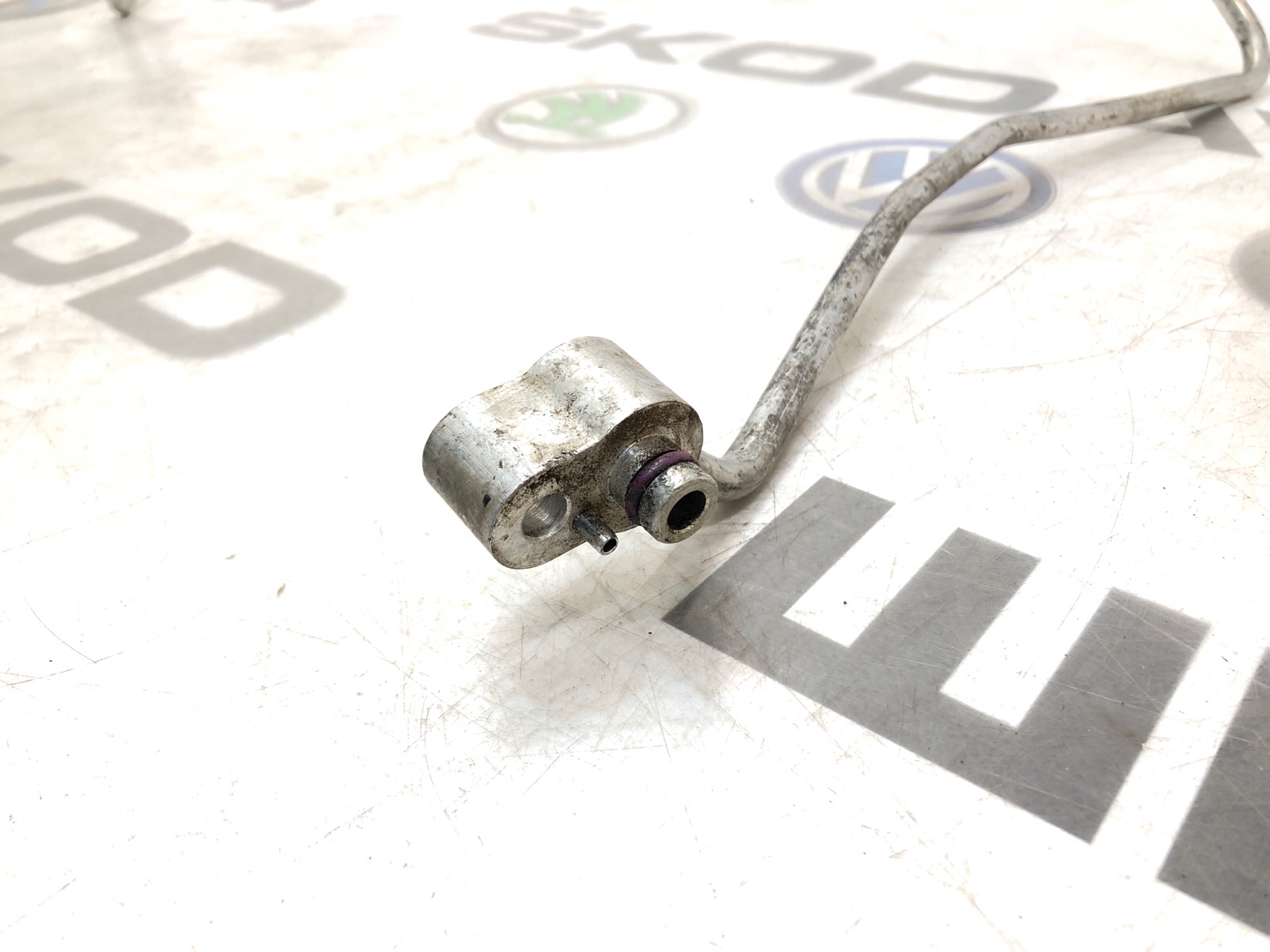 Трубка кондиционера тонкая, 2000 рублей, Москва