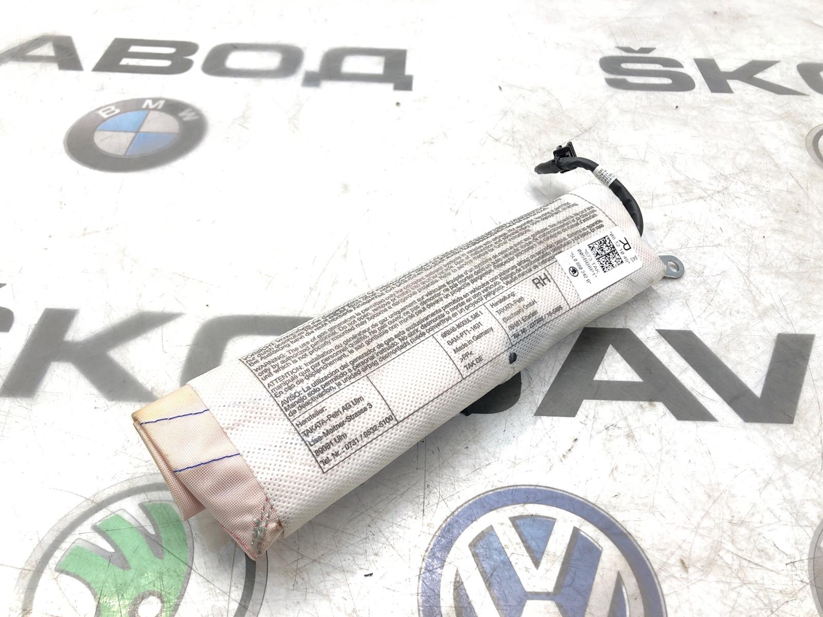 Подушка безопасности в сидение, 1000 рублей, Москва