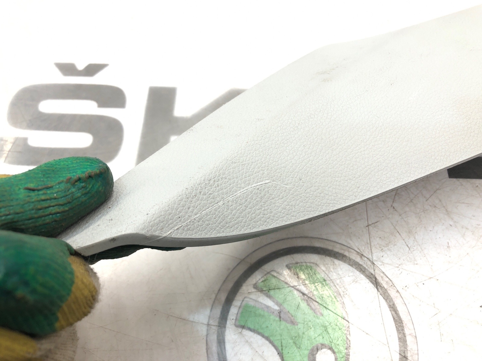 Накладка стойки, 800 рублей, Москва