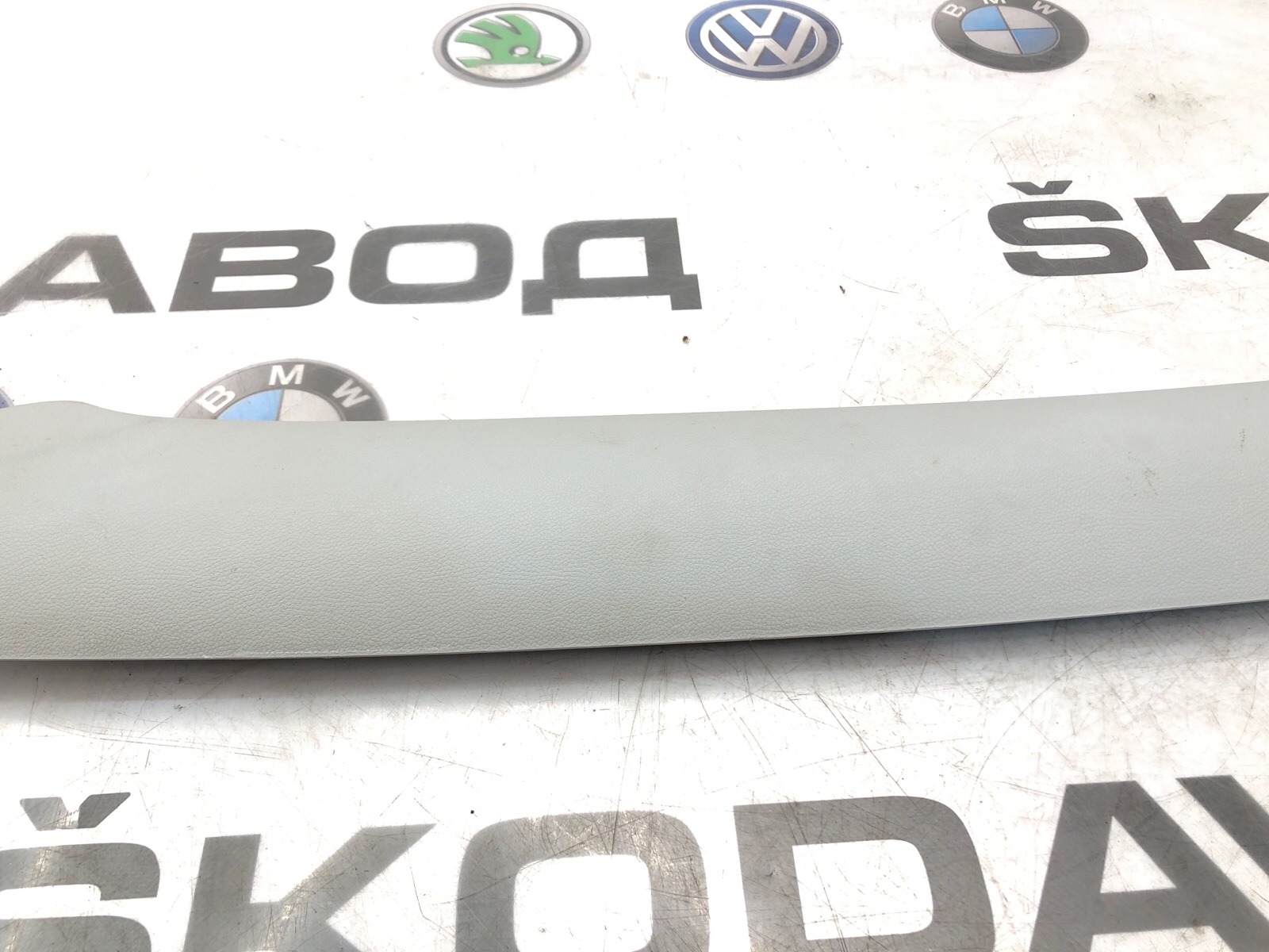 Накладка стойки, 800 рублей, Москва