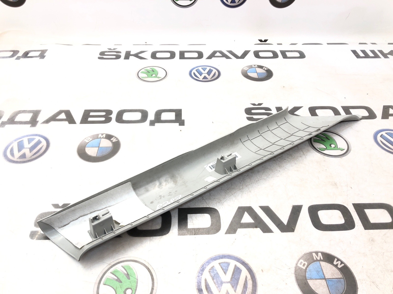 Накладка стойки, 800 рублей, Москва