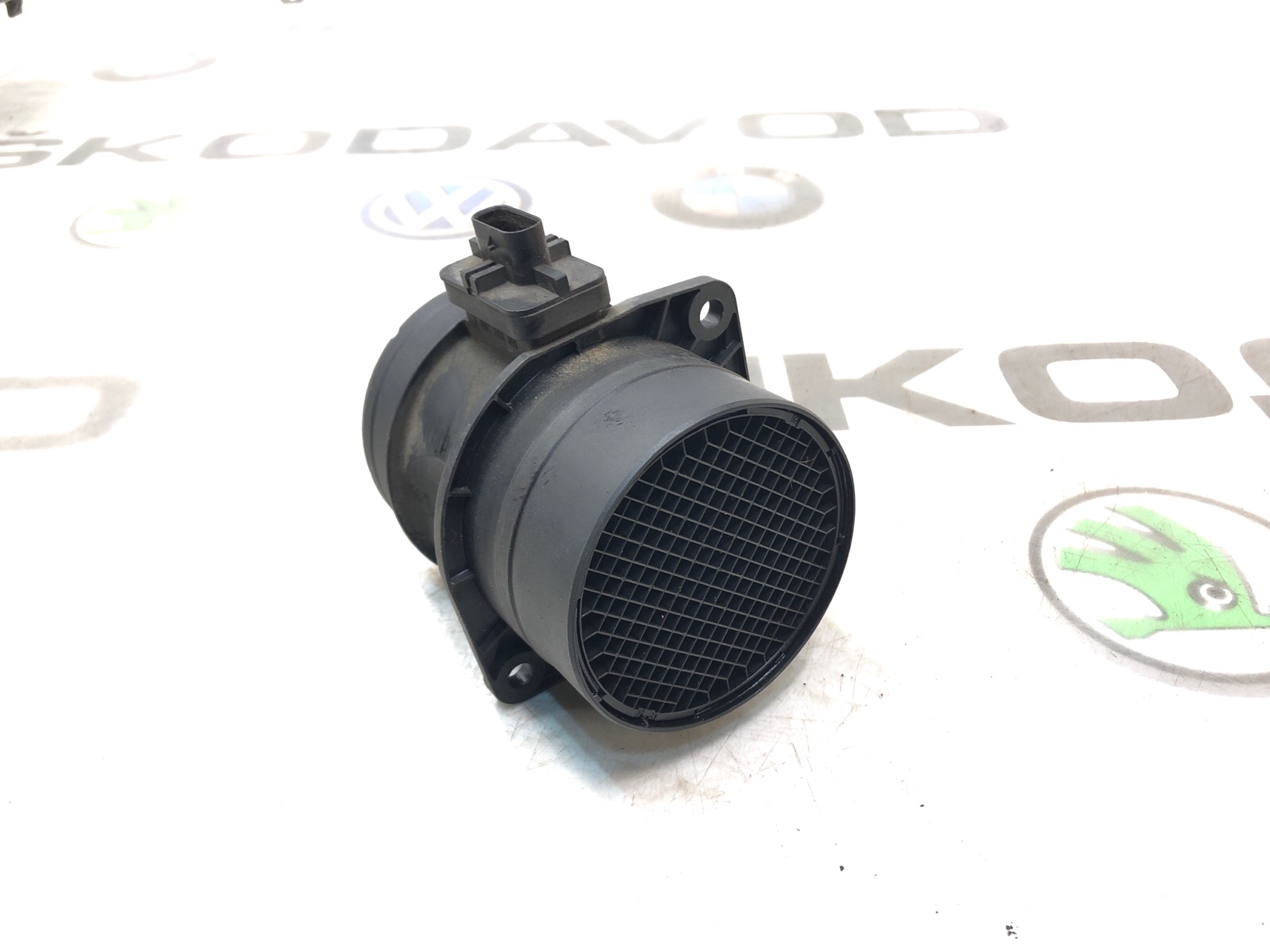 ДМРВ (расходомер), 500 рублей, Москва