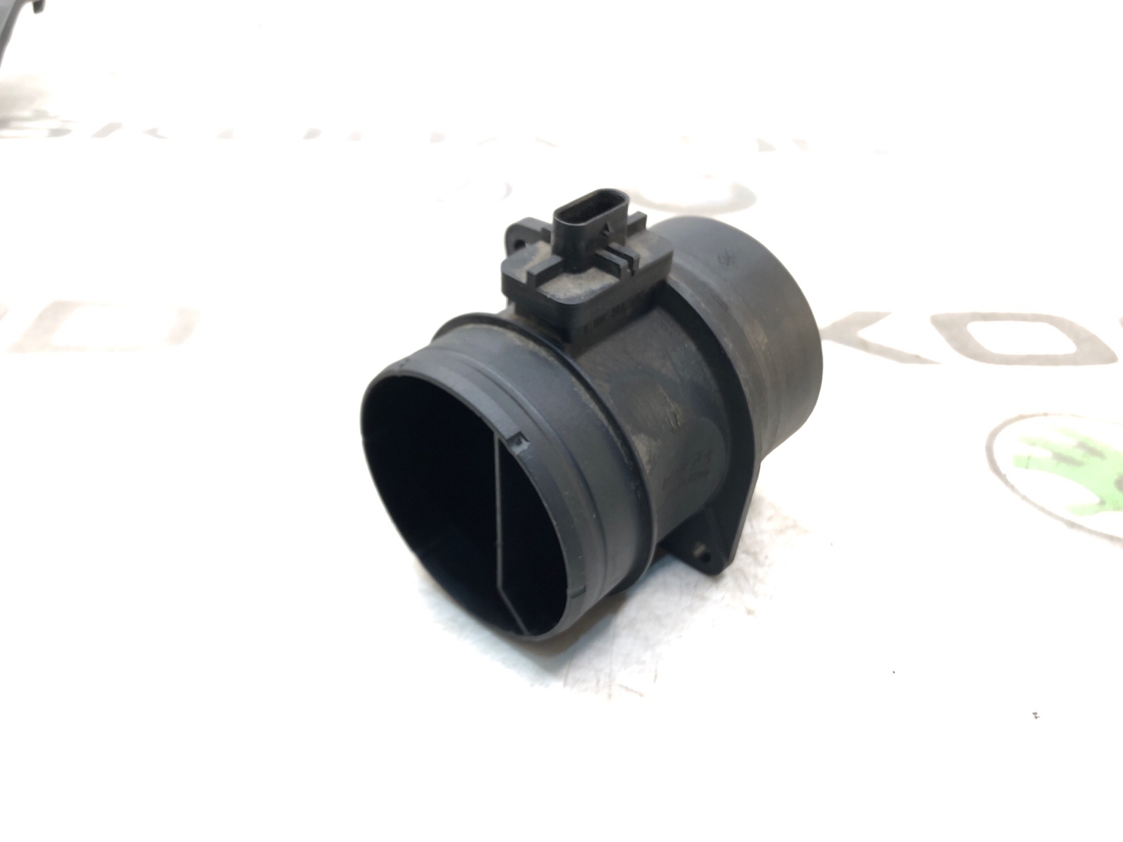 ДМРВ (расходомер), 500 рублей, Москва