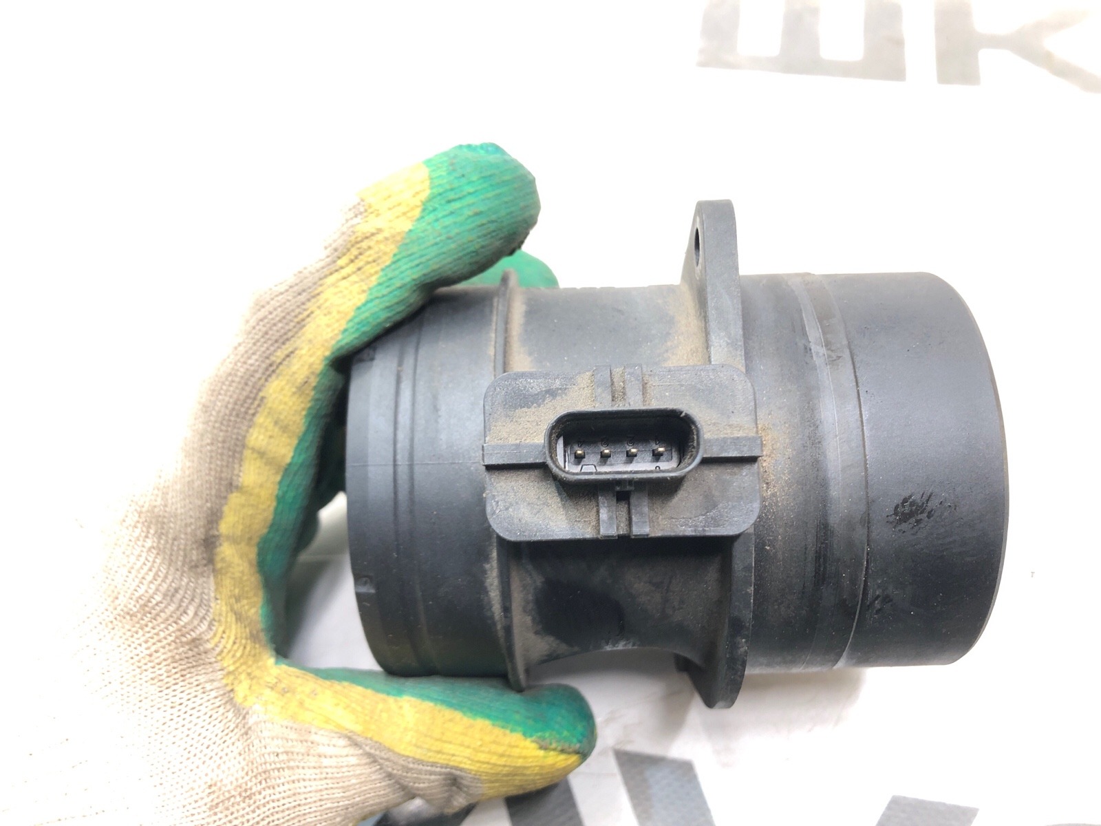 ДМРВ (расходомер), 500 рублей, Москва