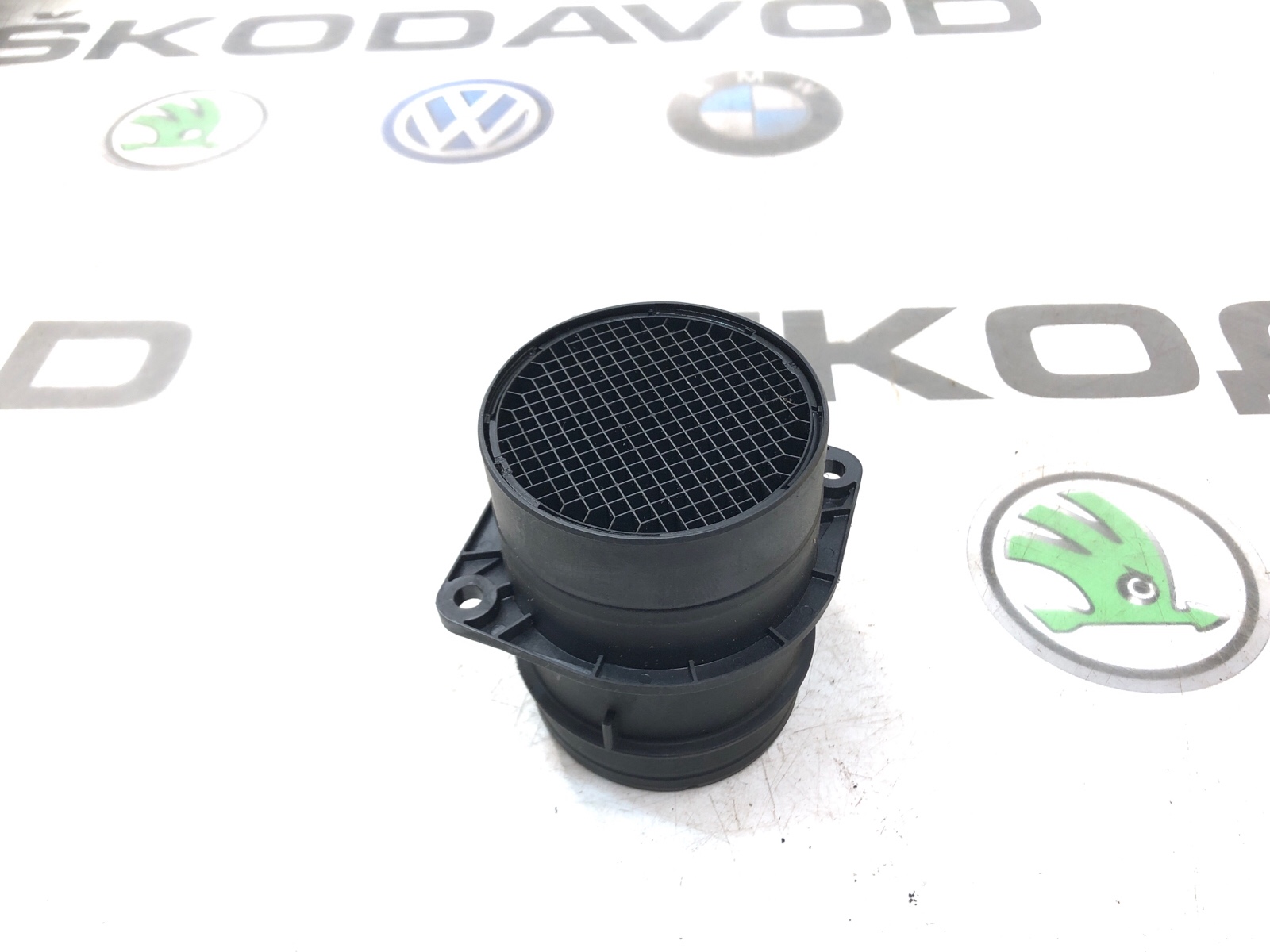 ДМРВ (расходомер), 500 рублей, Москва